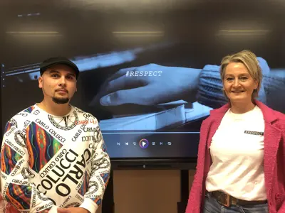 Agnieten College en Gemeente Zwartewaterland werken samen aan een gezonde en veilige leefomgeving voor jongeren