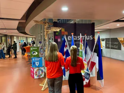 Een Open Huis vol inspiratie en beleving