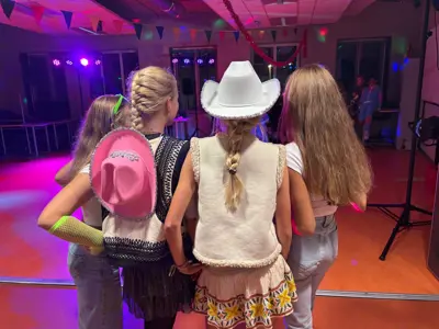 Proud to be Fout: het brugklasfeest van het jaar!