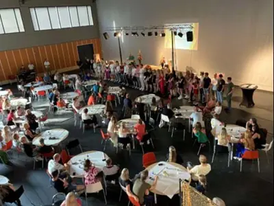 Een week van verandering en nieuwe begin op het Agnieten College Zwartsluis