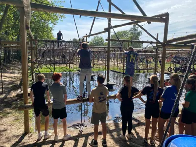 Agnieten College start schooljaar vol energie en nieuwe ervaringen